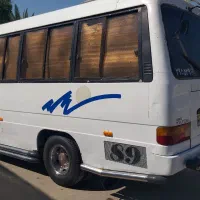 مینی بوس هیوندا ۸۹|خودرو سنگین|اهواز, اسماعیلیه|دیوار