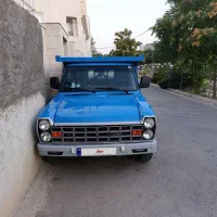نیسان دوگانه فابریک کارخانه 1403|خودرو سواری و وانت|تهران, تجریش|دیوار