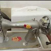 چرخ خیاطی نو