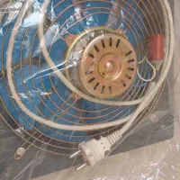 هواکش خانگی و باشگاه|پنکه و تصفیهکنندهٔ هوا|تبریز, |دیوار