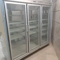 یخچال 3در|یخچال و فریزر|قم, انسجام|دیوار