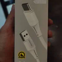 کابل Super fast Type C قیمت عشقی