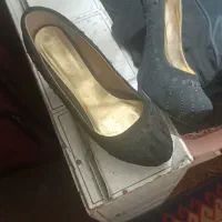 کیف و کفش تمیز|کیف، کفش، کمربند|اصفهان, ارزنان|دیوار