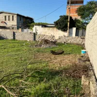 زمین مسکونی مجوز ساخت دار|فروش زمین و ملک کلنگی|هادی شهر, |دیوار