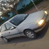 ماشین 405 مدل 88