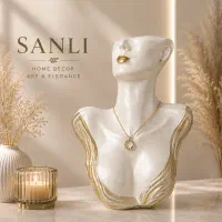 تولید انواع  محصولات دست ساز سنگ مصنوعی