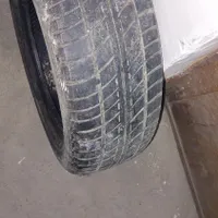 لاستیک و اگروز پراید