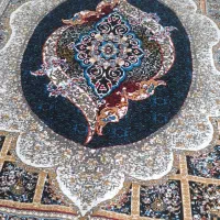 فرش ۷۰۰شانه|فرش|آستانه اشرفیه, |دیوار