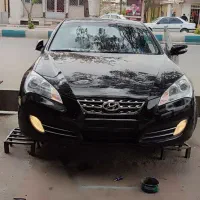 سپر سازی فایبر گلاس طلق چراغ باک  سپر