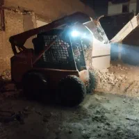 پیمانکاری ساختمان با کادر کامل|خدمات پیشه و مهارت|شوش, |دیوار