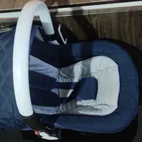 کریر کودک|کالسکه و لوازم جانبی|کبودرآهنگ, |دیوار