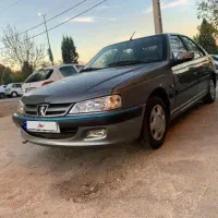 پرشیا مدل ۹۳