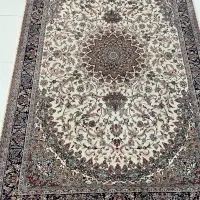 سه تخته فرش شش متری سالم