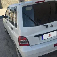 پراید ۱۱۱ مدل ۹۷|خودرو سواری و وانت|بافق, |دیوار