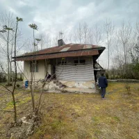 ویلا/کلنگی/بازسازی/۱۰۰۰متری/پلاک بندی کوچصفهان|فروش خانه و ویلا|لولمان, |دیوار
