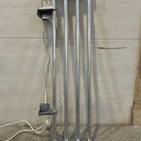 حوله خشک کن برقی کم مصرف