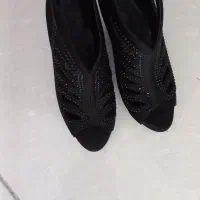 فروش کفش مجلسی