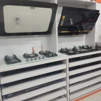 ست کامل ساختمان هود و....