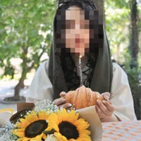 عکاسی فضای باز تولد منزل محضر|خدمات پذیرایی، مراسم|مشهد, کوثر|دیوار