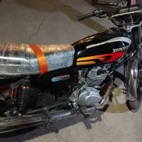 متور سیکلت کویر