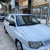 پراید 132 مدل 90 فرمان هیدرولیک|خودرو سواری و وانت|چناران, |دیوار