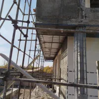 جوشکاری و راویز کاری|خدمات پیشه و مهارت|تهران, خاک سفید|دیوار