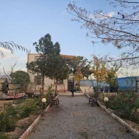 زمین-یا-باغ-ویلا-سند-دار-با-اب-و-برق-اقساطی-شد