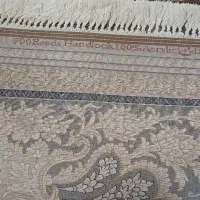 ۲ عدد فرش ۱۲ متری در حد نو|فرش|زبرخان, |دیوار