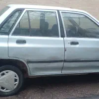 پراید 131 مدل 86 کارمندی|خودرو سواری و وانت|مشهد, رستگار|دیوار