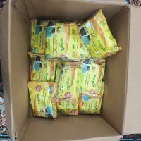 دستمال مرطوب گاز پاک کن|آرایشی، بهداشتی، درمانی|رشت, شهرک آیت الله منتظری|دیوار