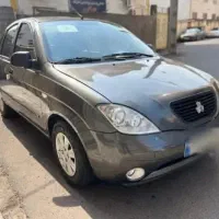 تیبا۲ مدل ۹۴|خودرو سواری و وانت|مشهد, عنصری|دیوار