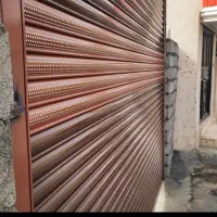 کرکره ضدسرقت خرید مستقیم از کارخانه|مصالح و تجهیزات ساختمان|ری, بازار آهن|دیوار