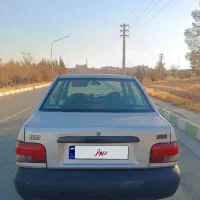 پراید ۸۸ شاسی سالم|خودرو سواری و وانت|تهران, تهرانسر شرقی|دیوار