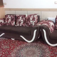 مبل ۷نفره دست دوم