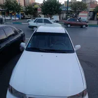 ماشین دوو سیلو|خودرو سواری و وانت|همدان, |دیوار
