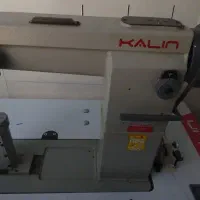 چرخ کفاشی کالین دو سوزنه