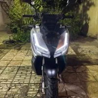 ADV160 همتاز موتور ۱۴۰۵