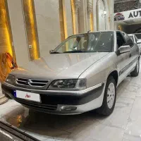 زانتیا ۸۹ درحدصفر