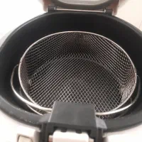 سرخ کن نو|ظروف پختوپز|تهران, شهید رجایی|دیوار