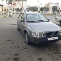 سمند ۸۶|خودرو سواری و وانت|ملارد, |دیوار