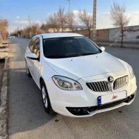 برلیانس h330دنده ای مدل 96