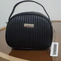 کیف مشکی نو|کیف، کفش، کمربند|تهران, چیتگر شمالی|دیوار