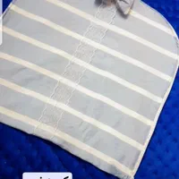 ۲ سرویس آشپزخونه مشابه هم|سفره، حوله، دستمال آشپزخانه|بروجرد, |دیوار