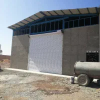 سوله تجاری کارگاهی در حصارخروان