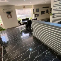 ۳۸۵متر سند اداری/ ۴ پارکینگ ونک