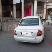 تیبا مدل 90|خودرو سواری و وانت|فردیس, فرامرزیه|دیوار