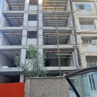 کار گر ساختمان