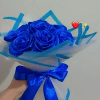 گل ابدی ماندگار|گل مصنوعی|تربت جام, المهدی|دیوار