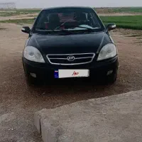 لیفان 520|خودرو سواری و وانت|امیدیه, |دیوار