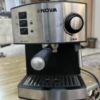 قهوه ساز nova